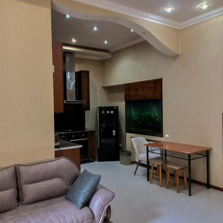 Tatapartment ティビリシ エクステリア 写真