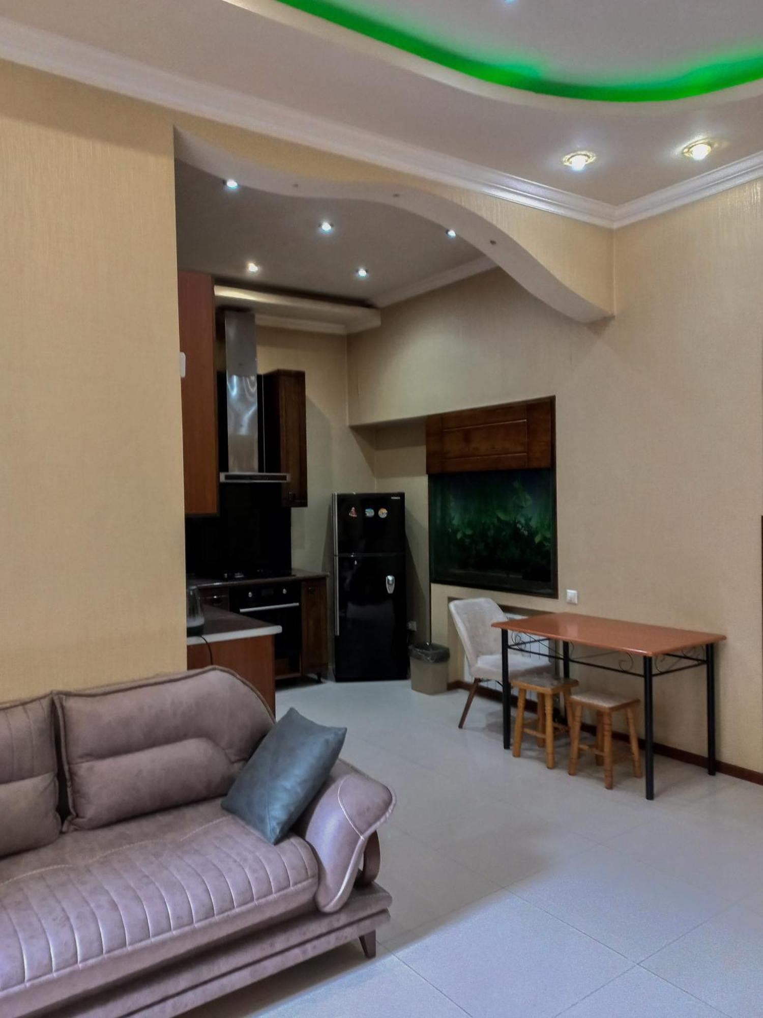 Tatapartment ティビリシ エクステリア 写真
