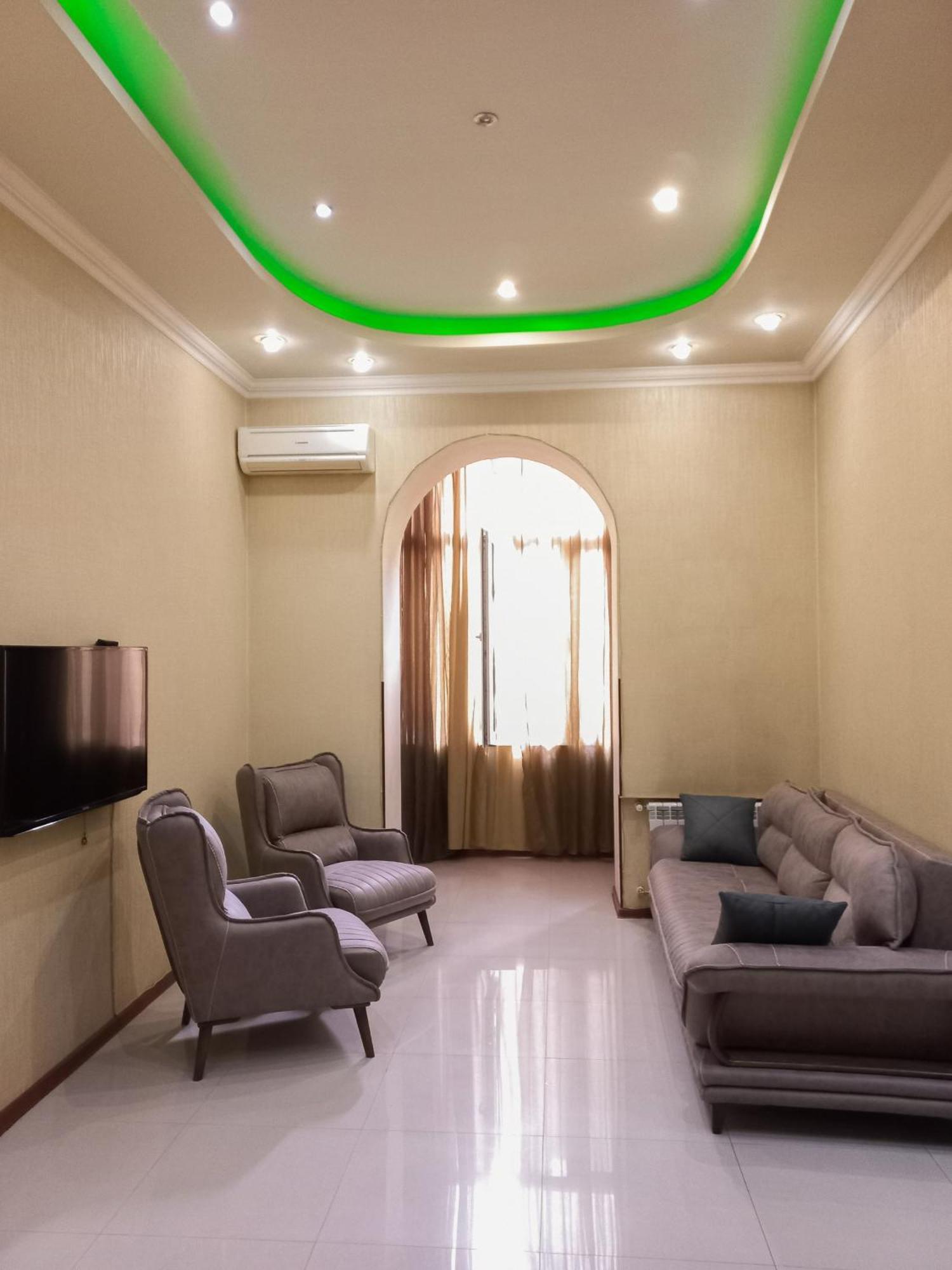 Tatapartment ティビリシ エクステリア 写真