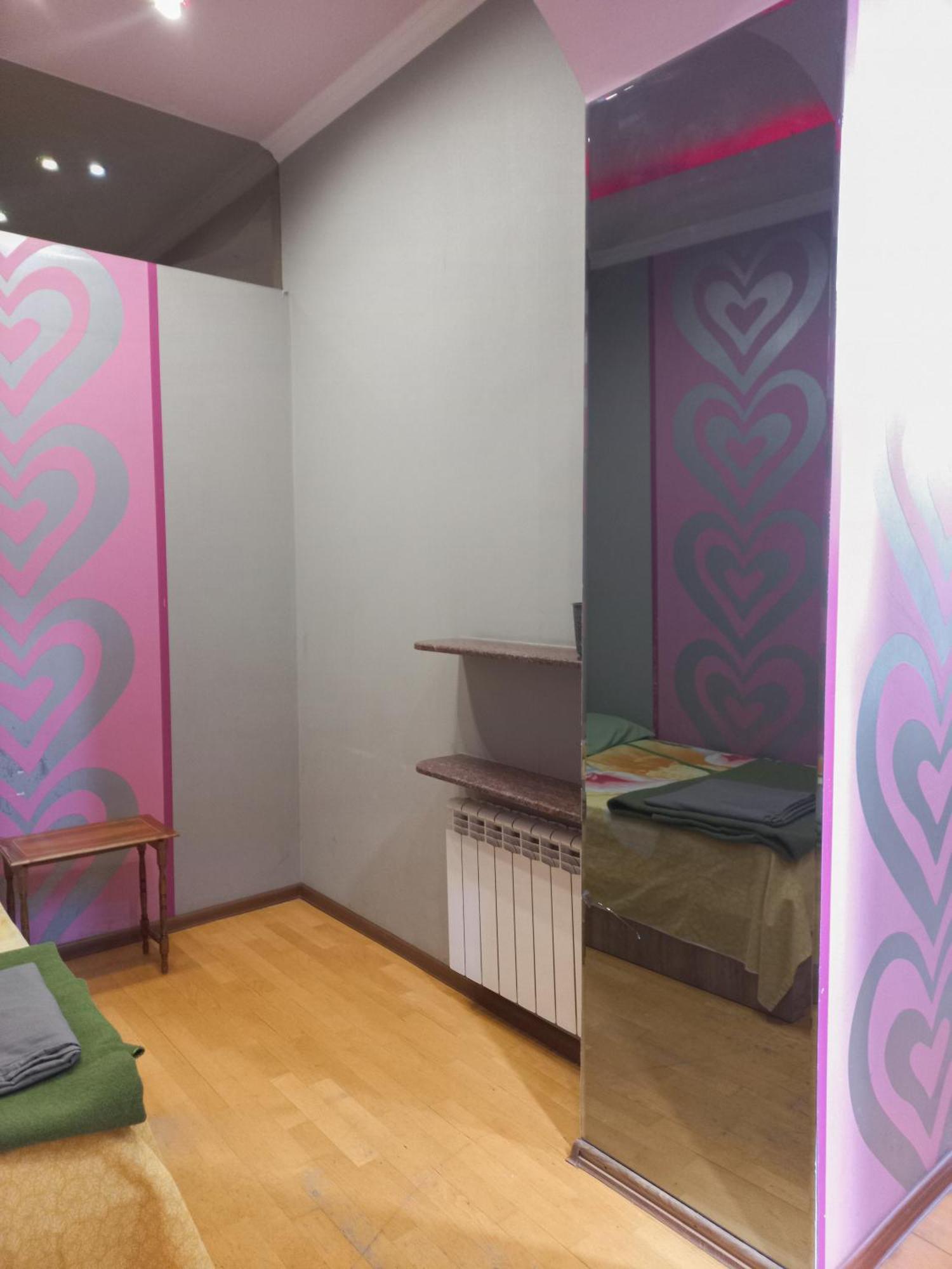 Tatapartment ティビリシ エクステリア 写真