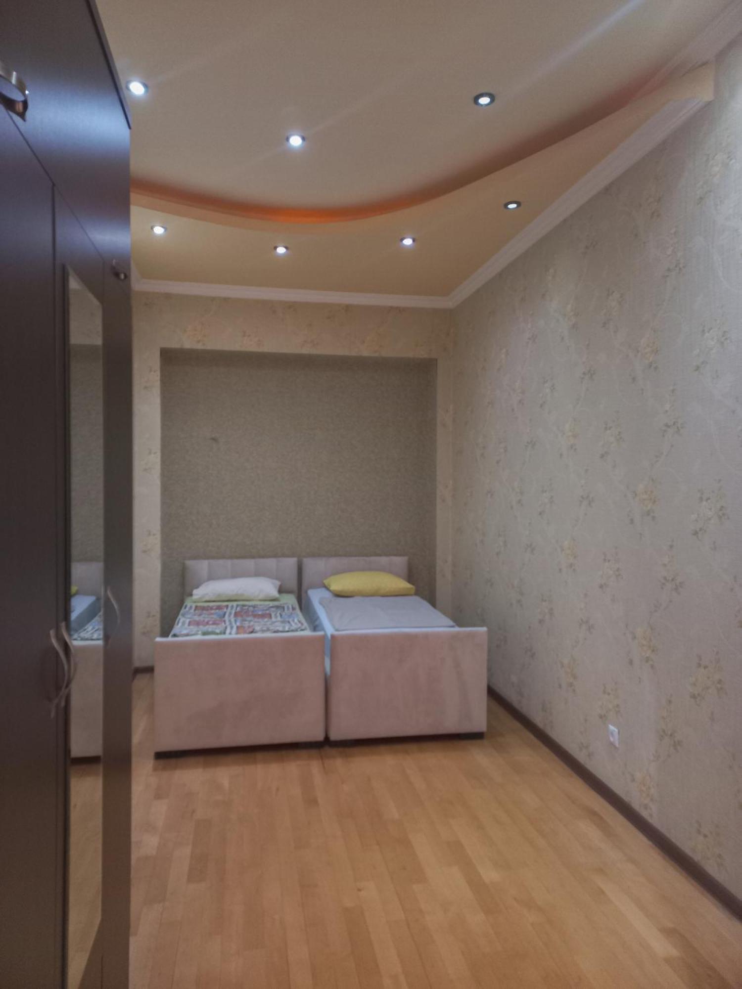 Tatapartment ティビリシ エクステリア 写真