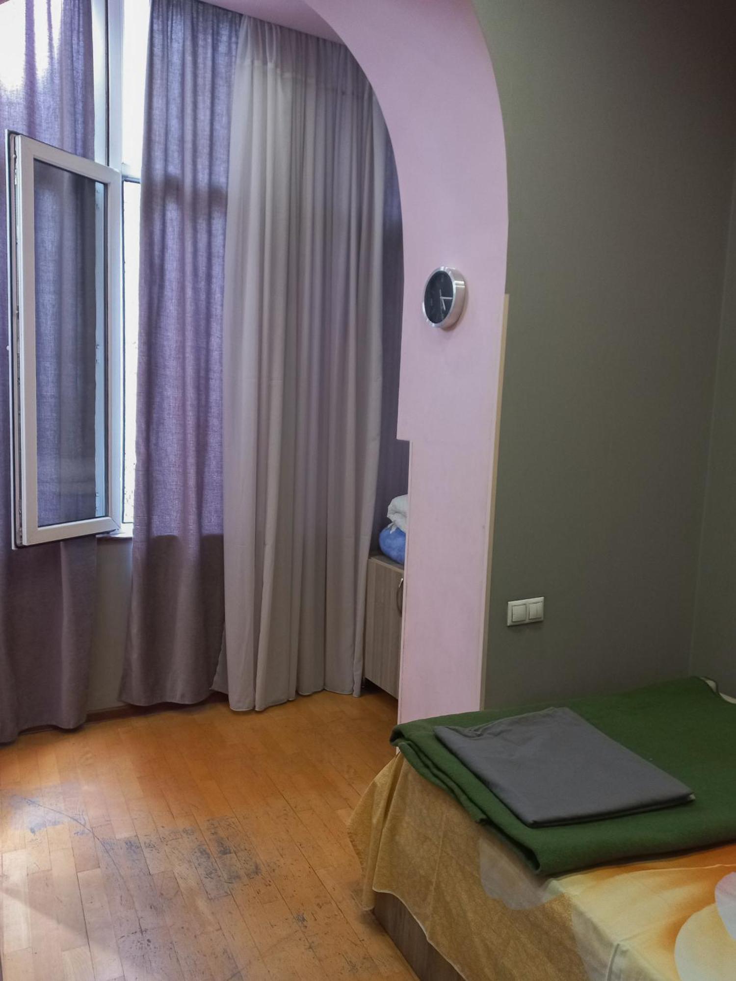 Tatapartment ティビリシ エクステリア 写真