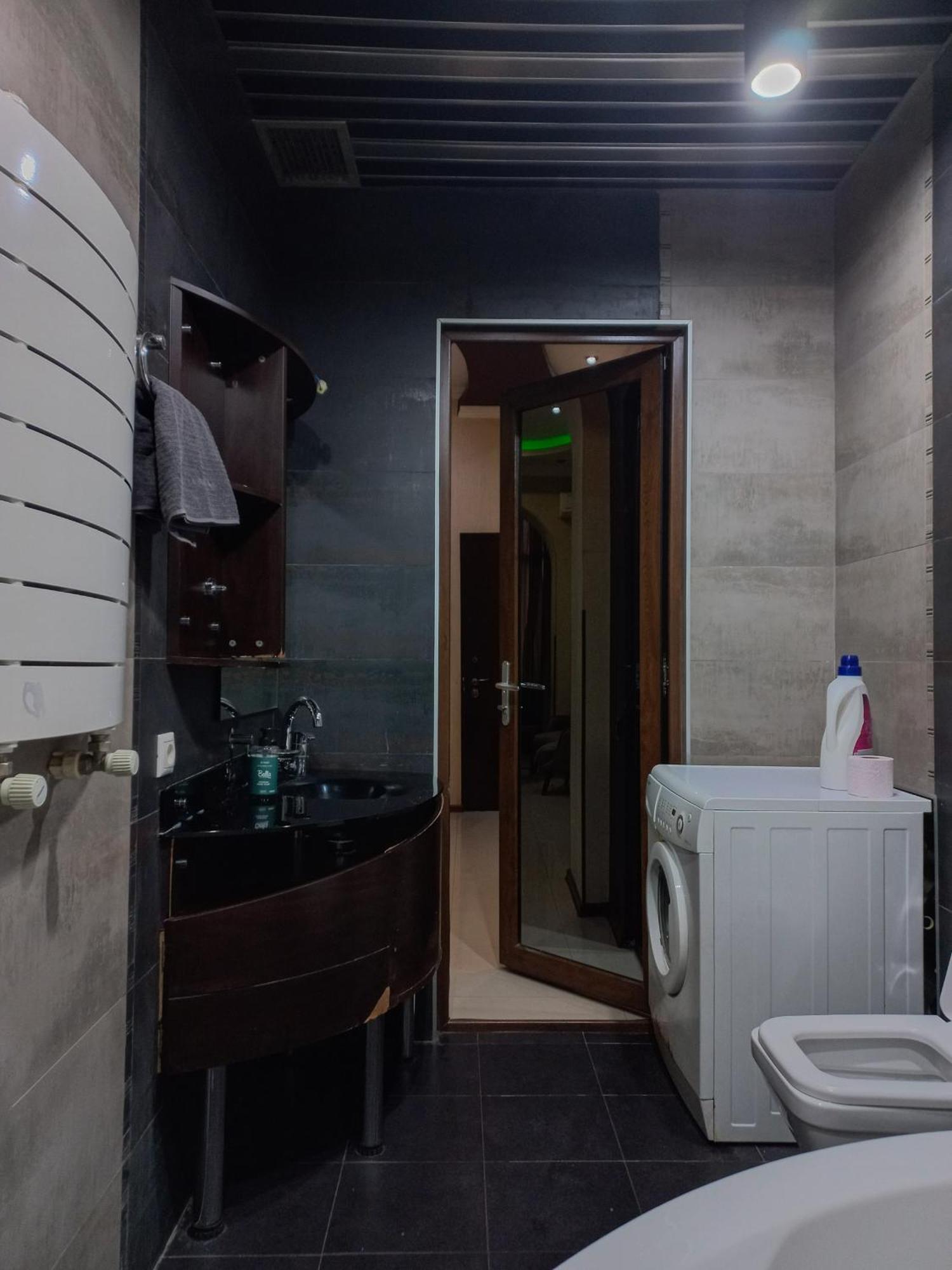 Tatapartment ティビリシ エクステリア 写真